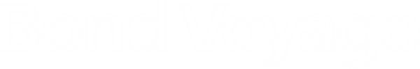 Bond Voyage